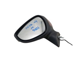 Specchietto Retrovisore Sinistro FORD Fiesta 6° Serie