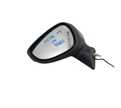 Specchietto Retrovisore Sinistro FORD Fiesta 6° Serie