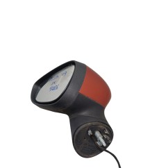 Specchietto Retrovisore Sinistro FORD Fiesta 6° Serie - 1753824 - 3640199