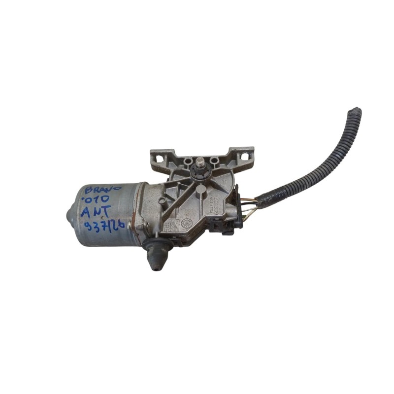 Motorino Tergicristallo Anteriore FIAT Bravo 2° Serie