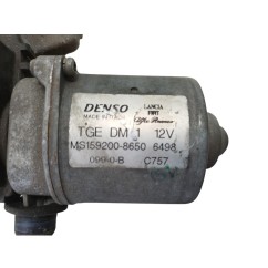 Motorino Tergicristallo Anteriore FIAT Bravo 2° Serie - 51757840 - 3639153