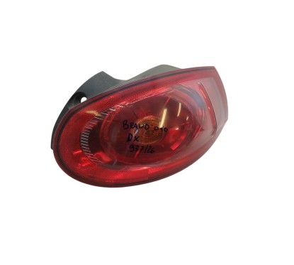 Stop fanale posteriore Destro FIAT Bravo 2° Serie - 51934334 - 3639152
