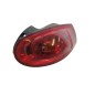 Stop fanale posteriore Destro FIAT Bravo 2° Serie