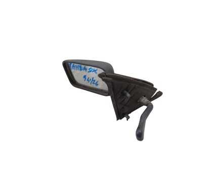 Specchietto Retrovisore Sinistro FIAT Panda 1° Serie