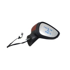 Specchietto Retrovisore Destro FORD Fiesta 6° Serie