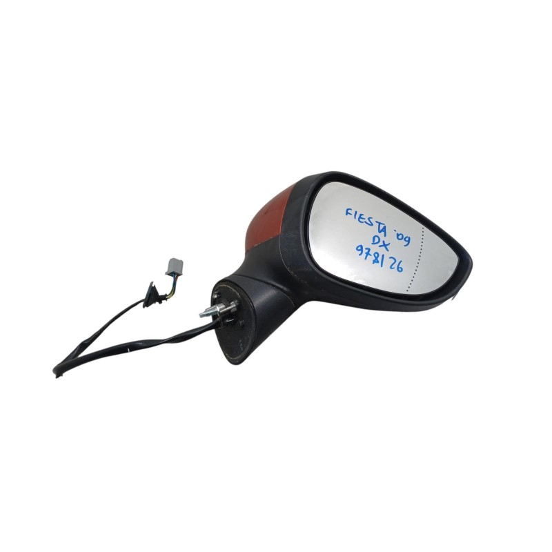 Specchietto Retrovisore Destro FORD Fiesta 6° Serie