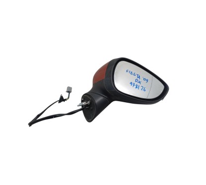 Specchietto Retrovisore Destro FORD Fiesta 6° Serie
