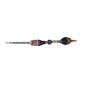 Semiasse anteriore destro FORD Kuga Serie CBV dal 08 al 13