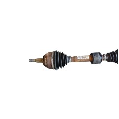 Semiasse anteriore destro FORD Kuga Serie CBV dal 08 al 13 - 1683584 - 3640276
