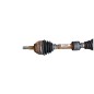 Semiasse anteriore destro FORD Kuga Serie CBV dal 08 al 13