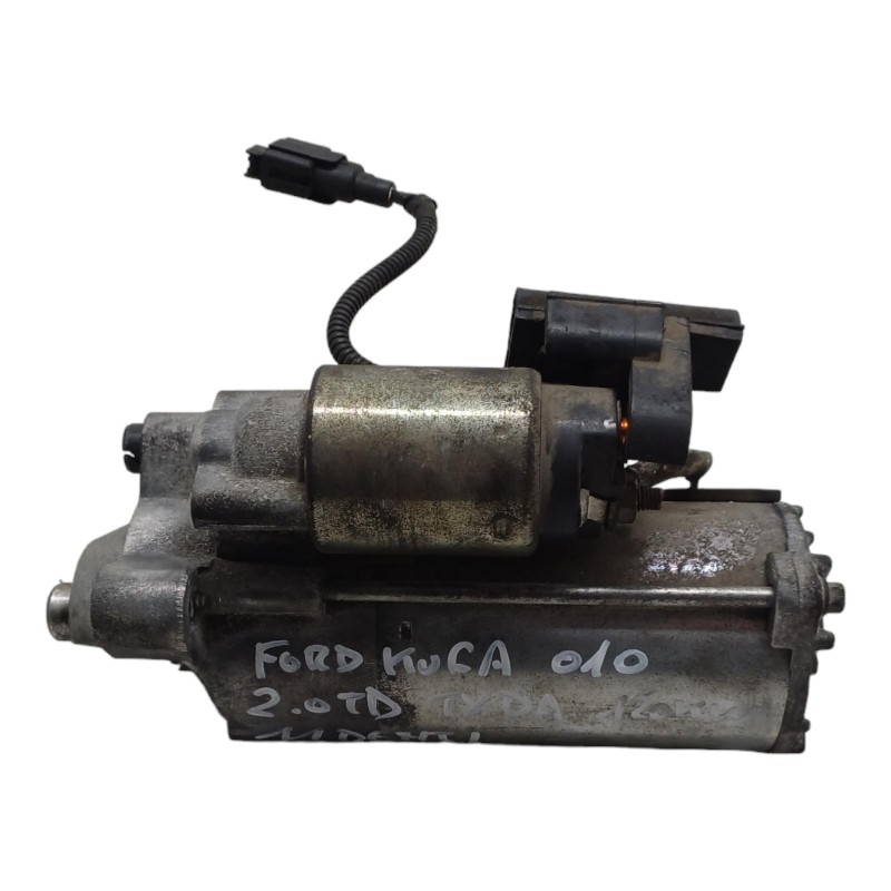 Motorino d' avviamento FORD Kuga Serie CBV dal 08 al 13