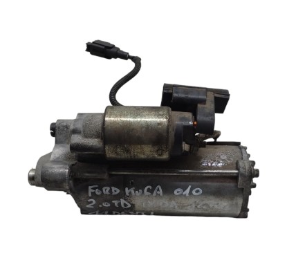 Motorino d' avviamento FORD Kuga Serie CBV dal 08 al 13