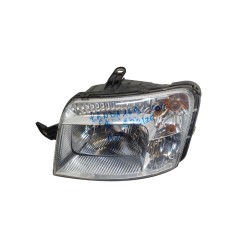 Faro Anteriore Sinistro FIAT Panda 2° Serie