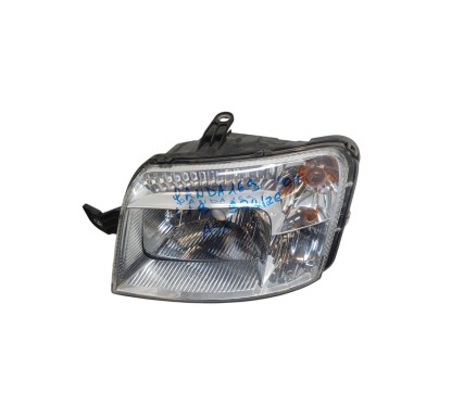 Faro Anteriore Sinistro FIAT Panda 2° Serie