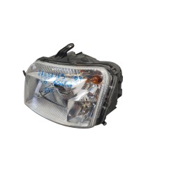 Faro Anteriore Sinistro FIAT Panda 2° Serie