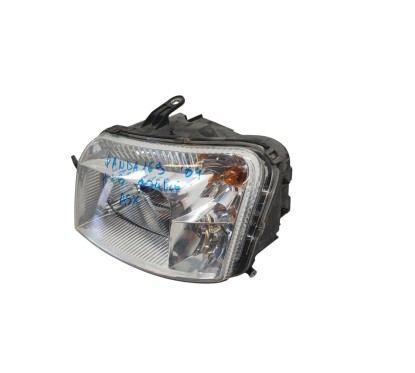 Faro Anteriore Sinistro FIAT Panda 2° Serie