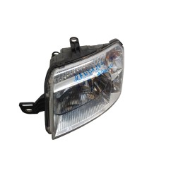 Faro Anteriore Sinistro FIAT Panda 2° Serie - 51867677 - 3639296