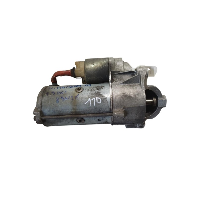 Motorino d' avviamento NISSAN Primera Berlina 3° Serie