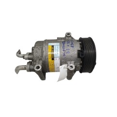 Compressore A/C NISSAN Primera Berlina 3° Serie - 92600AW300 - 3640322