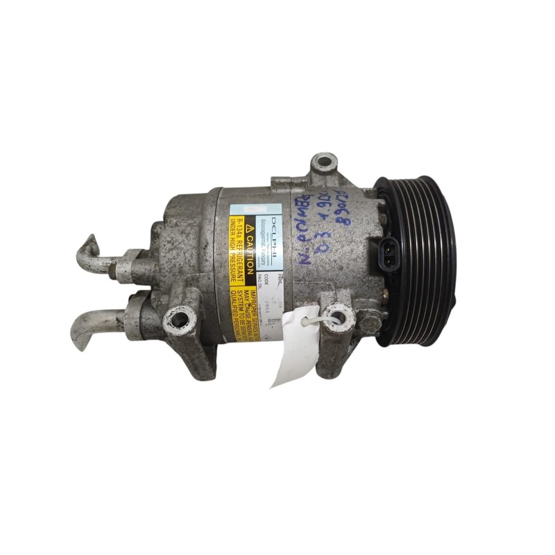 Compressore A/C NISSAN Primera Berlina 3° Serie