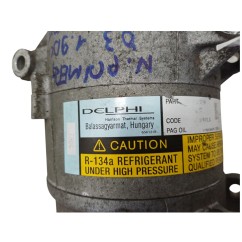 Compressore A/C NISSAN Primera Berlina 3° Serie - 92600AW300 - 3640322