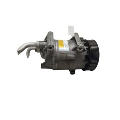Compressore A/C NISSAN Primera Berlina 3° Serie - 92600AW300 - 3640322