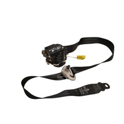 Cintura di Sicurezza anteriore Destra con pretensionatore VOLKSWAGEN Caddy 3° Serie - 2K5857806ARYV - 3326595