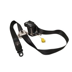 Cintura di Sicurezza anteriore Destra con pretensionatore VOLKSWAGEN Caddy 3° Serie - 2K5857806ARYV - 3326595