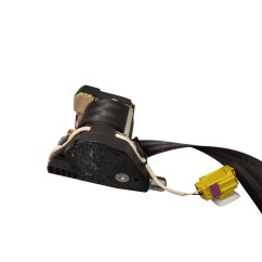 Cintura di Sicurezza anteriore Destra con pretensionatore VOLKSWAGEN Caddy 3° Serie - 2K5857806ARYV - 3326595