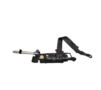 Cintura di sicurezza anteriore destra VOLVO V50 1° Serie - 8639694 - 3323900