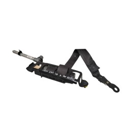 Cintura di sicurezza anteriore destra VOLVO V50 1° Serie