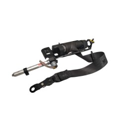 Cintura di sicurezza anteriore destra VOLVO V50 1° Serie - 8639694 - 3323900