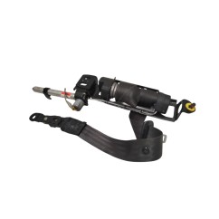 Cintura di sicurezza anteriore destra VOLVO V50 1° Serie - 8639694 - 3323900