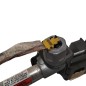 Cintura di sicurezza anteriore destra VOLVO V50 1° Serie