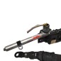 Cintura di sicurezza anteriore destra VOLVO V50 1° Serie