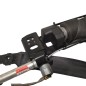Cintura di sicurezza anteriore destra VOLVO V50 1° Serie
