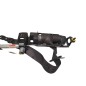 Cintura di sicurezza anteriore destra VOLVO V50 1° Serie