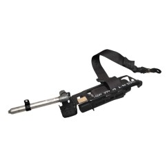 Cintura di sicurezza anteriore destra VOLVO V50 1° Serie - 8639694 - 3323900