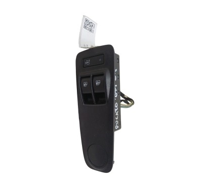 Pulsantiera Anteriore Sinistra FIAT Ducato 5° Serie - 3507757 - 3507757