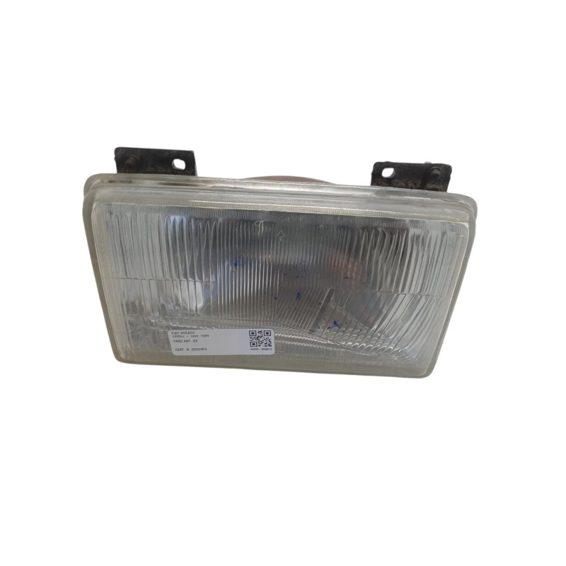 Faro Anteriore Sinistro FIAT Ducato 3° Serie