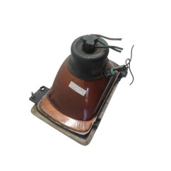 Faro Anteriore Sinistro FIAT Ducato 3° Serie - 3629017 - 3629017