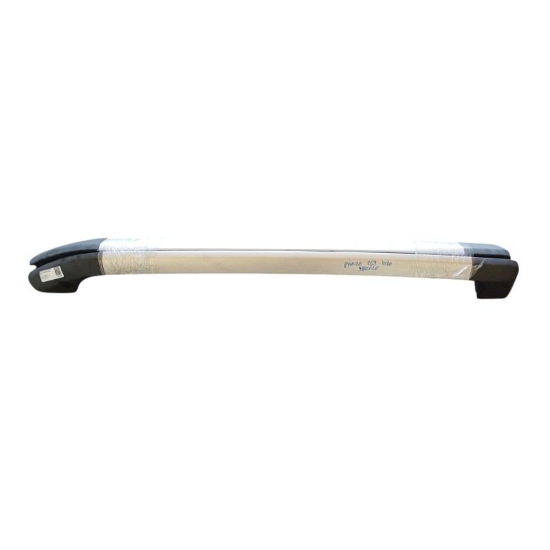 Barre Longitudinali tetto FIAT Panda 2° Serie