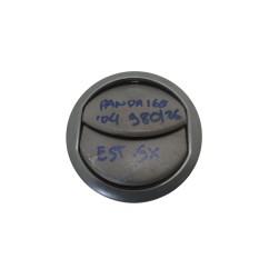 Bocchetta aria cruscotto SX FIAT Panda 2° Serie