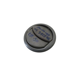 Bocchetta aria cruscotto SX FIAT Panda 2° Serie