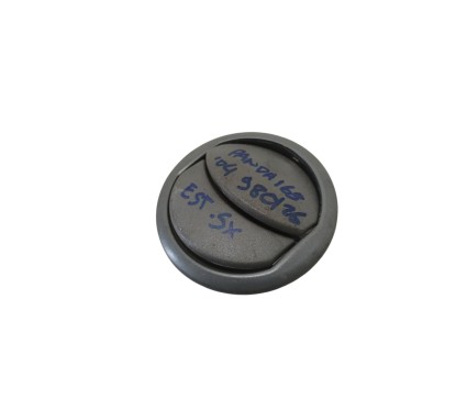 Bocchetta aria cruscotto SX FIAT Panda 2° Serie