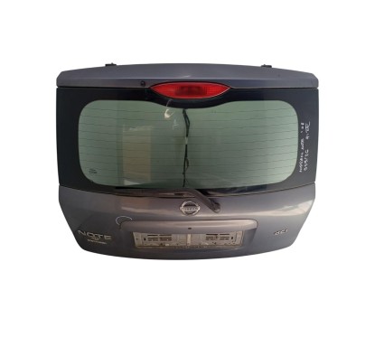 Portellone Posteriore Completo NISSAN Note 1° Serie - K01009U0MA - 3641169