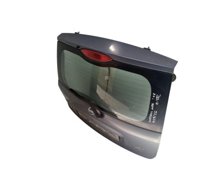 Portellone Posteriore Completo NISSAN Note 1° Serie