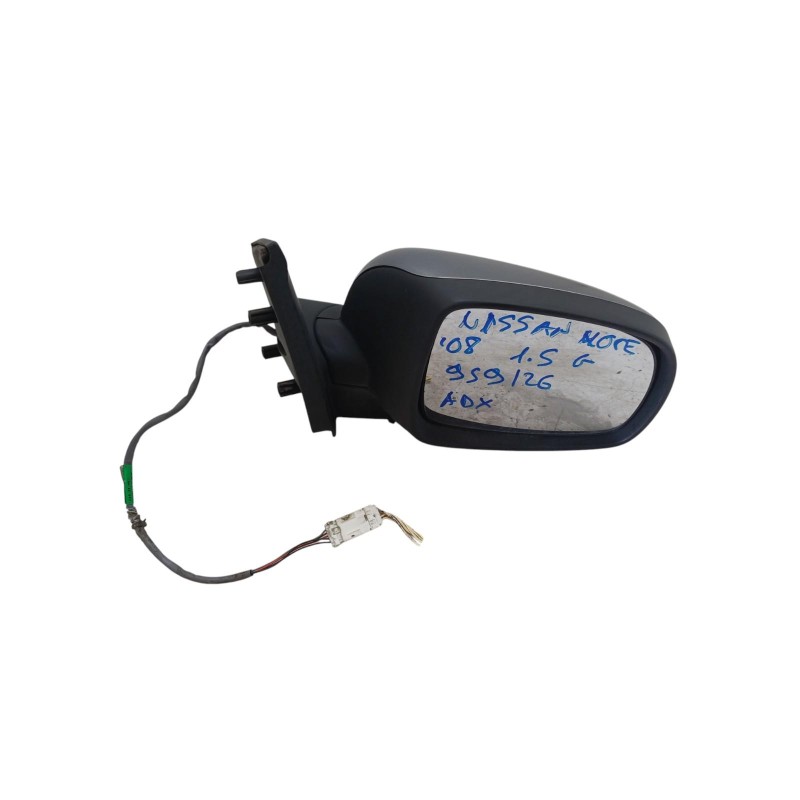 Specchietto Retrovisore Destro NISSAN Note 1° Serie