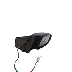 Specchietto Retrovisore Destro NISSAN Note 1° Serie - 963019U126 - 3641171
