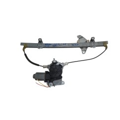 Alzacristallo elettrico ant. DX NISSAN Note 1° Serie - 807009U000 - 3641178